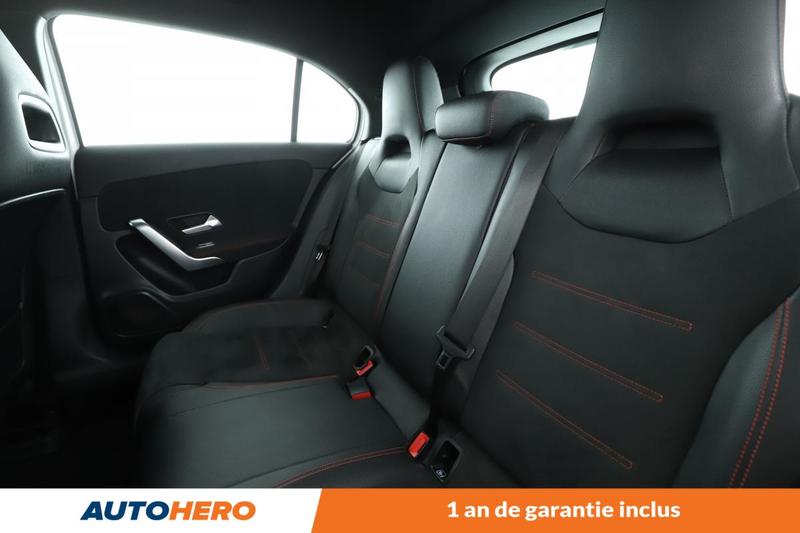 Mercedes Classe a 200 d Amg Line 8g-Dct 150 ch