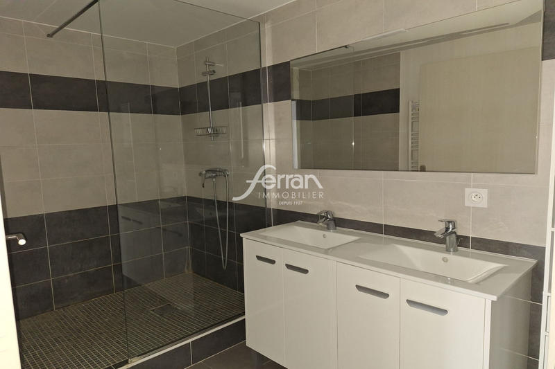 Appartement - 73 m² - 3 pièces