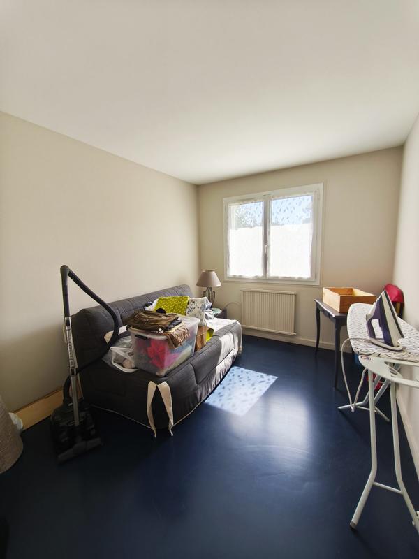 Maison traditionnelle - 85 m² - 4 pièces