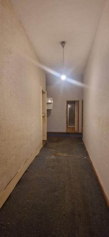 Appartement - 225 m² - 8 pièces