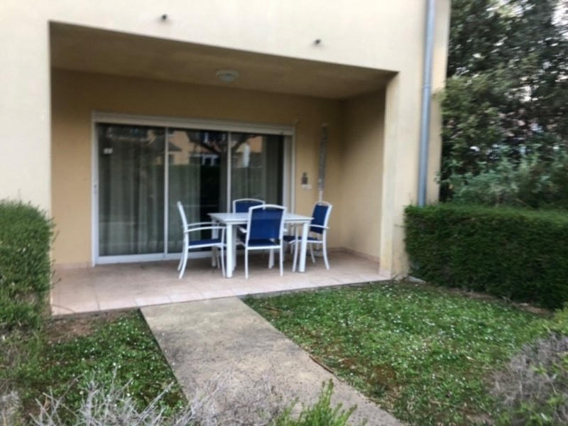 Appartement - 34 m² - 2 pièces