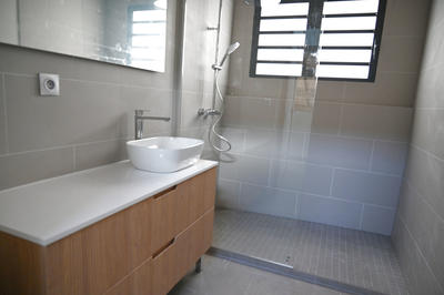 Villa - 170 m² - 5 pièces