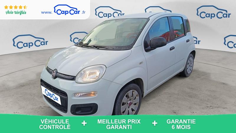 Fiat Panda 1.2 69 Pop
