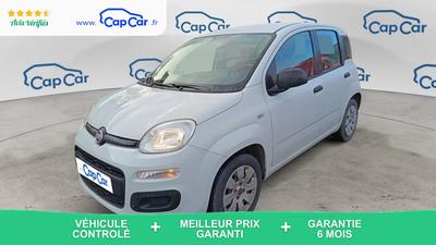 Fiat Panda 1.2 69 Pop
