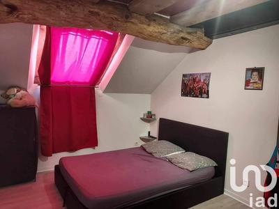 Maison de village - 142 m² - 5 pièces