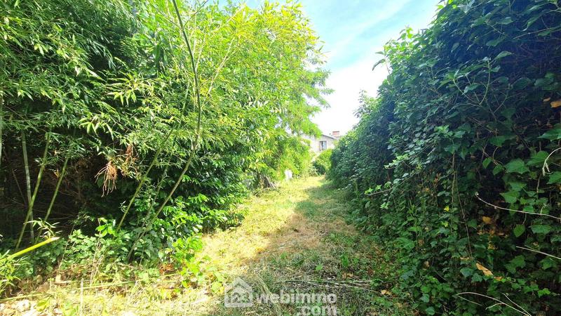 Maison - 75 m² - 3 pièces