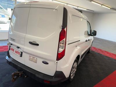 Ford Transit Connect 1.6 TDCi 75 Cv. 3 Places