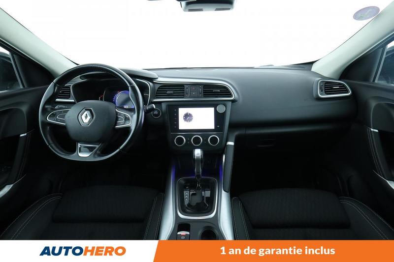 Renault Kadjar 1.3 TCe Bose Edition Edc 140 ch
