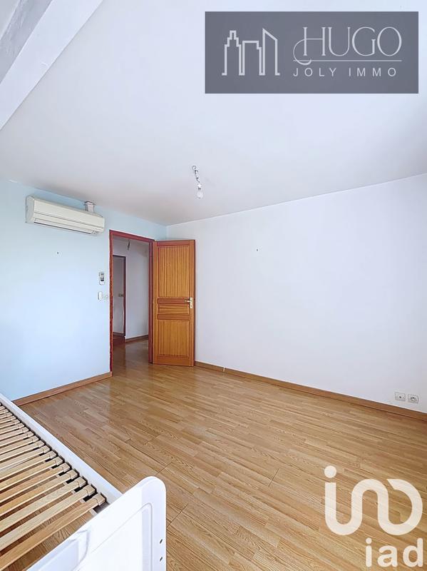 Maison - 123 m² - 6 pièces