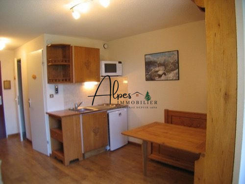 Appartement - 23 m² - 2 pièces