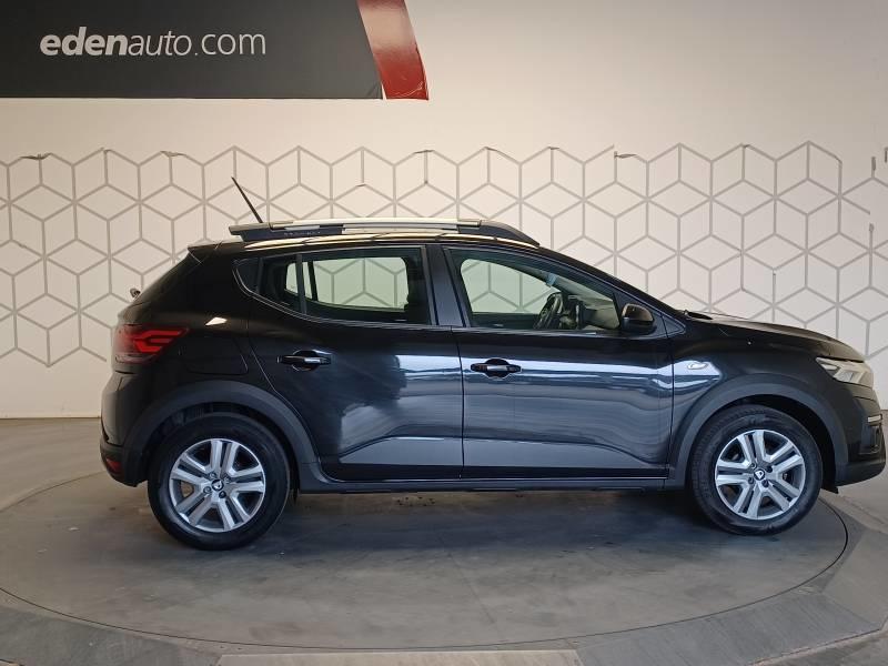 Dacia Sandero Eco-G 100 Stepway Confort