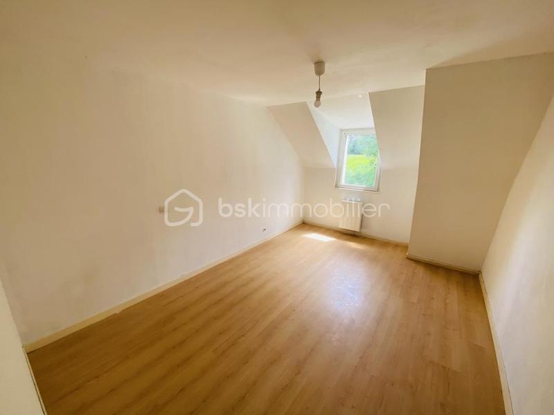 Longère - 99 m² - 5 pièces