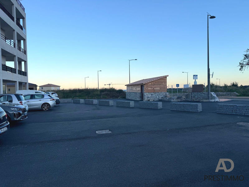 Local commercial - 80 m²