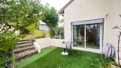 Maison - 81 m² - 4 pièces