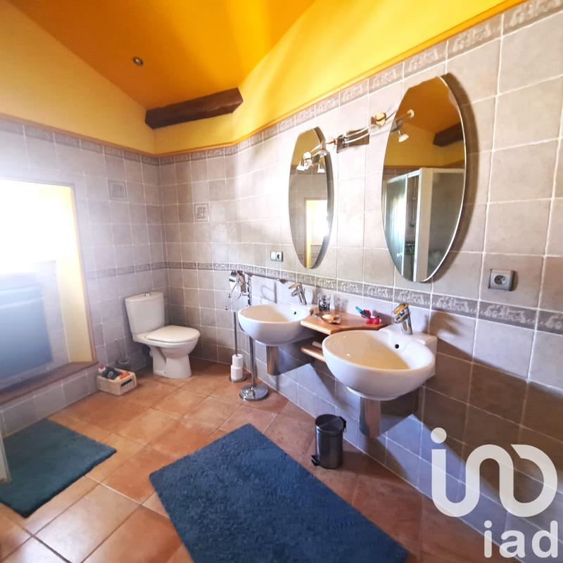 Maison de campagne - 295 m² - 10 pièces