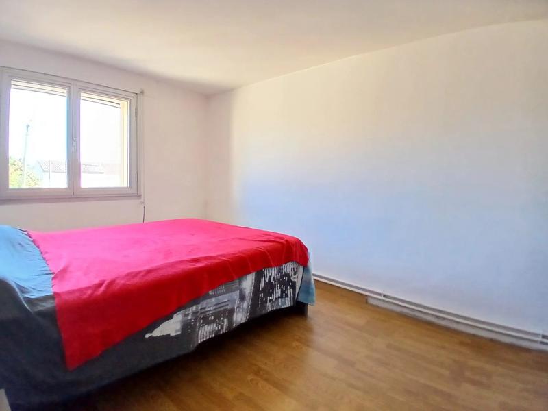 Maison - 190 m² - 9 pièces