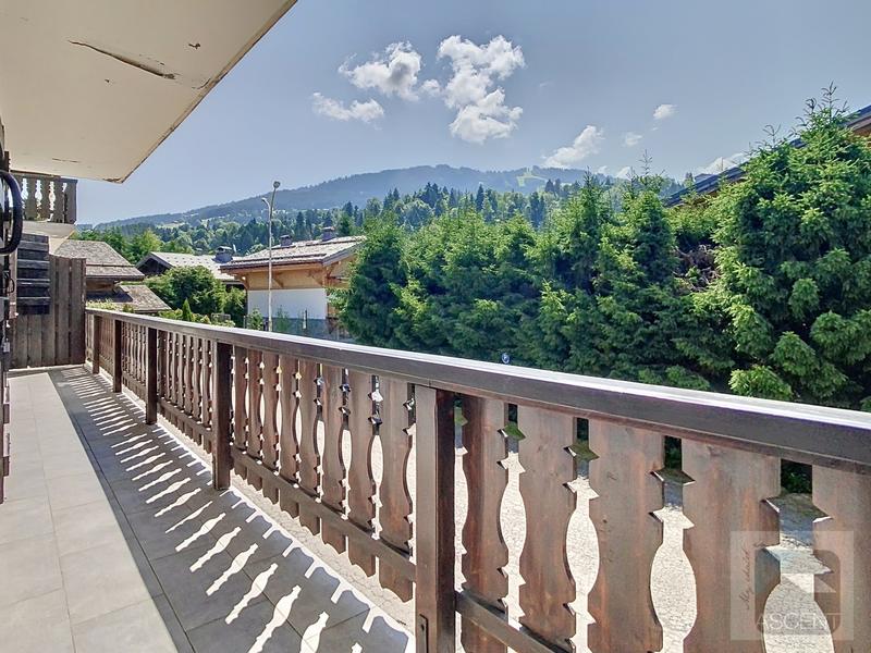 Appartement - 74 m² - 4 pièces