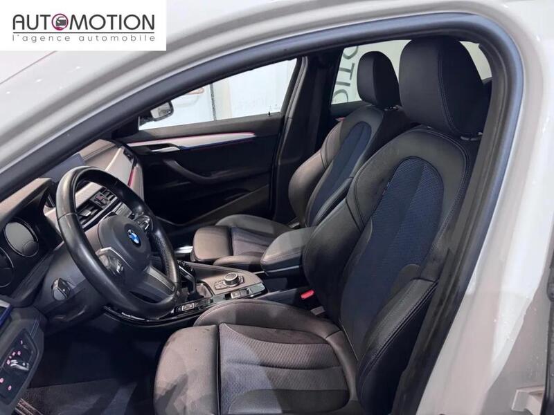 Bmw X2 Sdrive16i Dkg m Sport