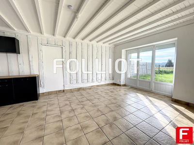 Maison - 190 m² - 9 pièces