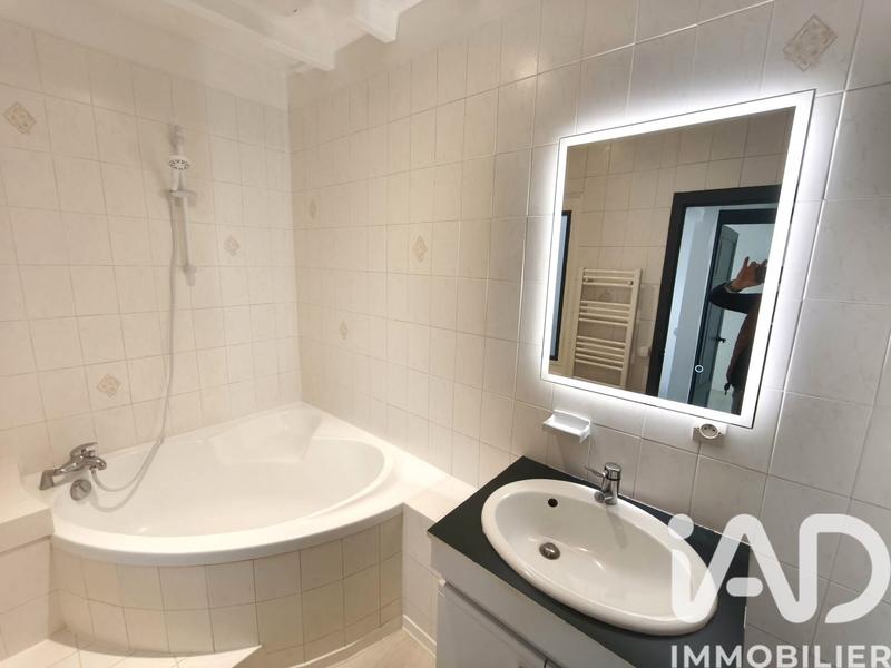 Immeuble - 96 m² - 4 pièces