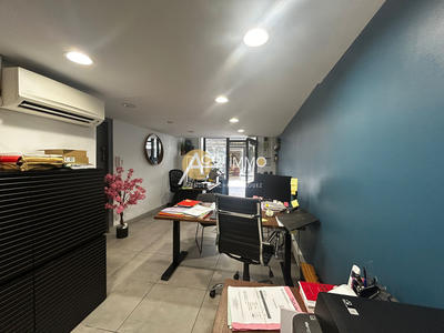 Local commercial - 27 m²