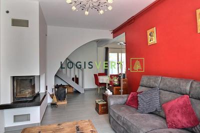 Maison - 119 m² - 7 pièces