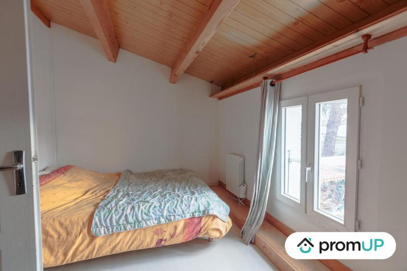 Maison - 91 m² - 4 pièces