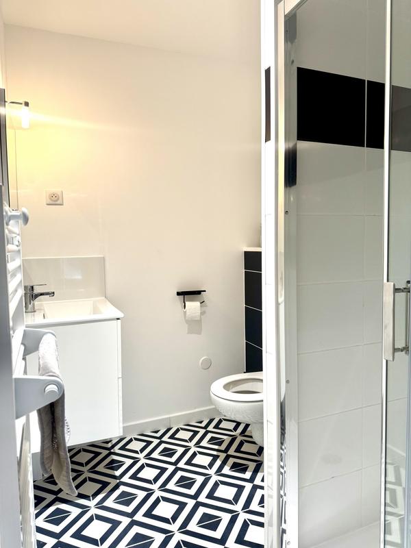 Château - 782 m² - 10 pièces