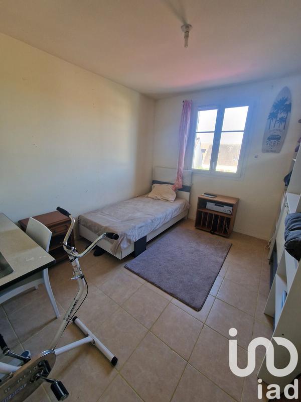 Maison - 82 m² - 4 pièces