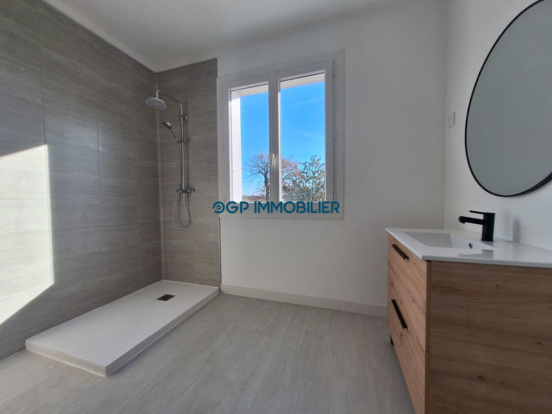 Maison ancienne - 135 m² - 6 pièces