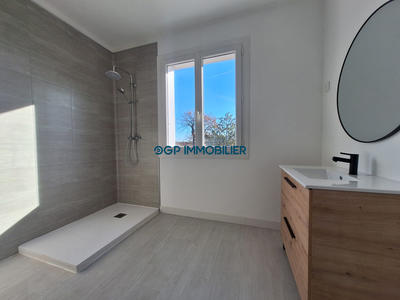 Maison ancienne - 135 m² - 6 pièces