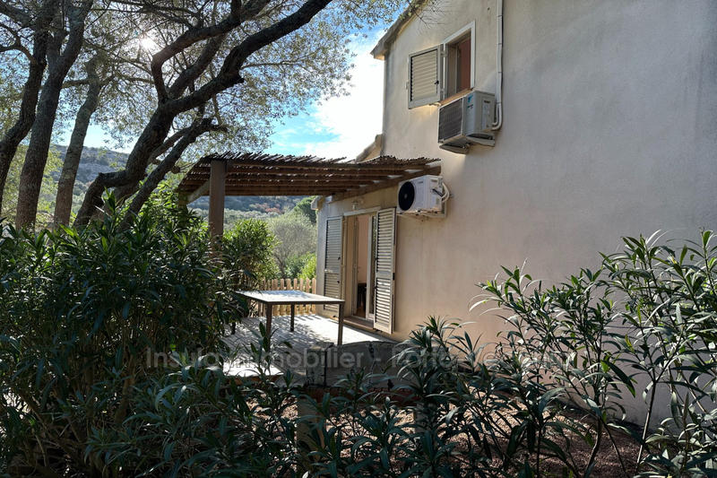 Maison - 74 m² - 3 pièces