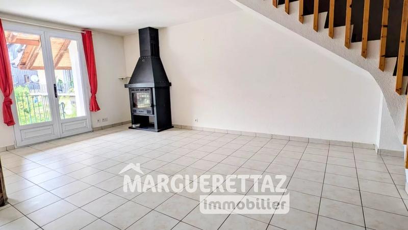 Appartement - 101 m² - 5 pièces