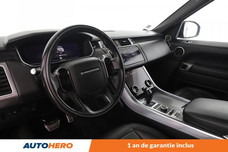 Land Rover Range Rover Sport P400e Phev Hse Dynamic Auto 405 ch
