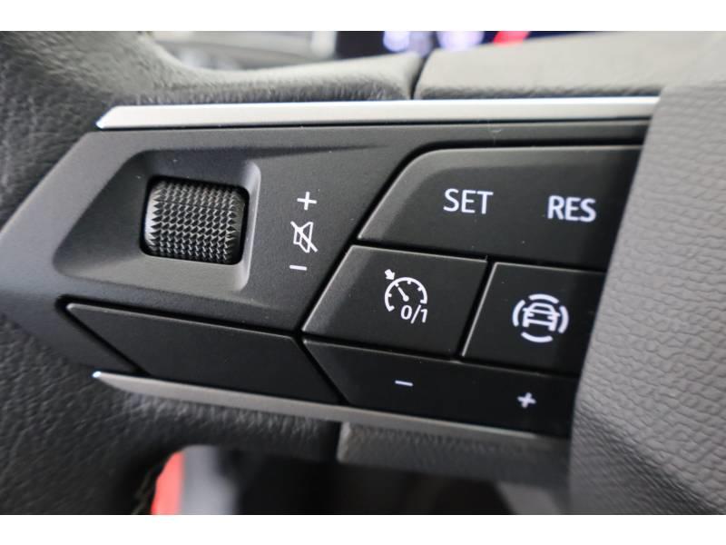 Seat Ibiza 1.0 EcoTSI 110 ch s/S Dsg7 Style Business