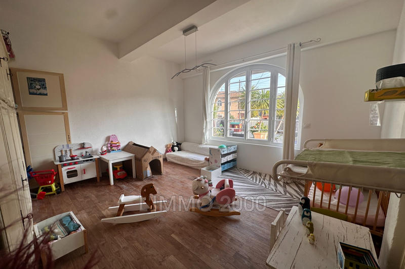 Maison de ville - 72 m² - 3 pièces