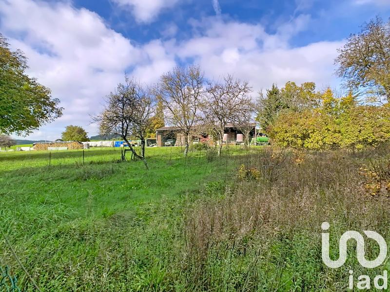 Maison - 115 m² - 4 pièces