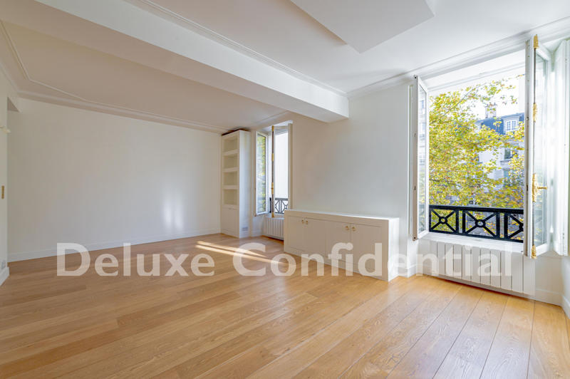 Appartement - 64 m² - 2 pièces