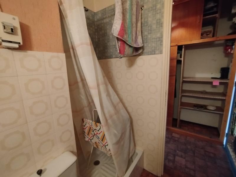 Appartement - 25 m² - 1 pièce