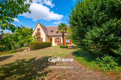 Maison - 146 m² - 7 pièces