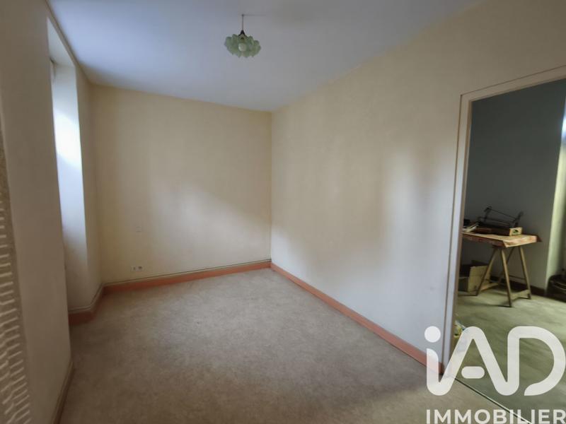 Maison - 88 m² - 5 pièces