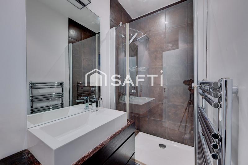 Maison - 150 m² - 7 pièces