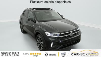 Volkswagen t-Roc 2.0 Tdi 150 Start Stop Dsg7 R-Line Edition