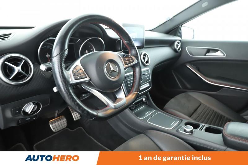 Mercedes Classe a 220 d Fascination 7g-Dct 177 ch