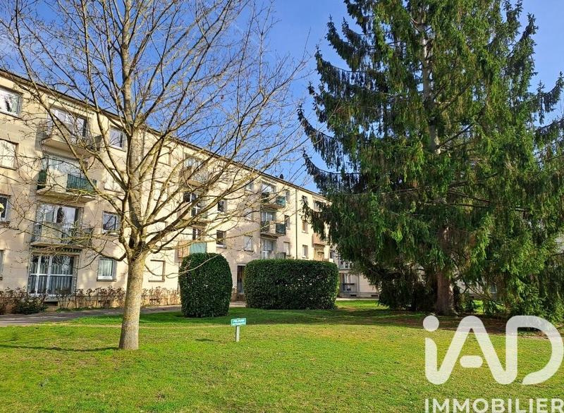 Appartement - 71 m² - 4 pièces
