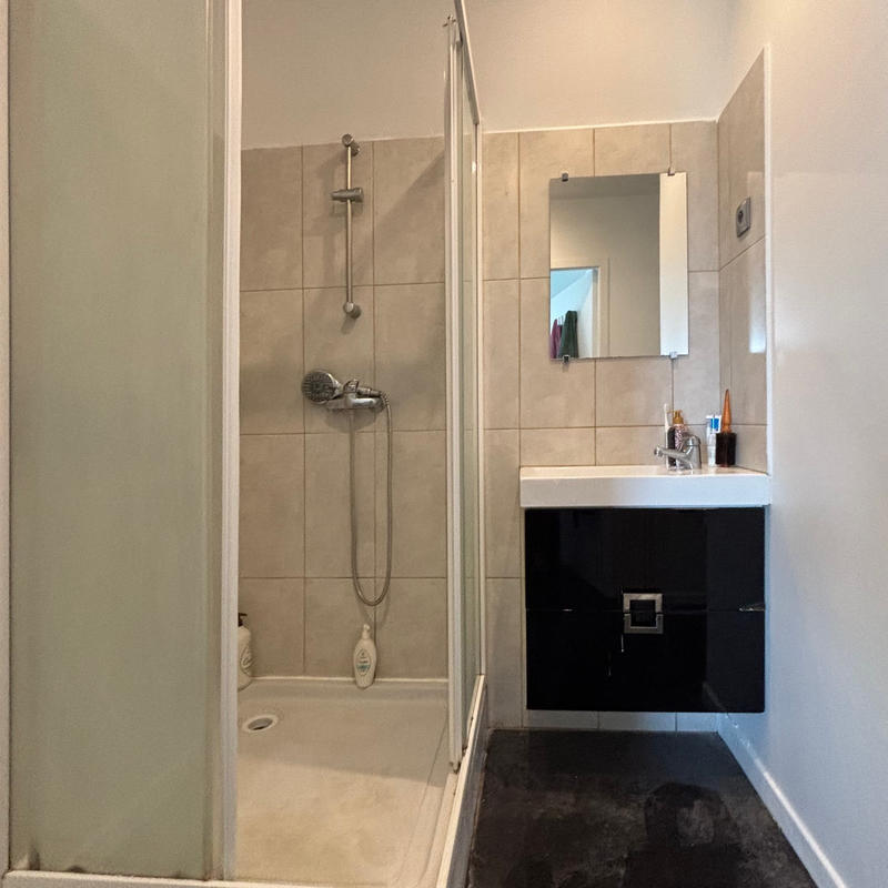 Appartement - 96 m² - 4 pièces