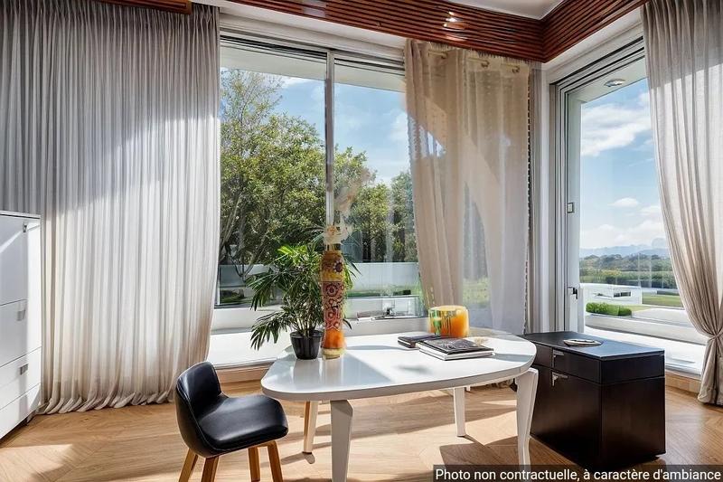 Maison - 175 m² - 6 pièces