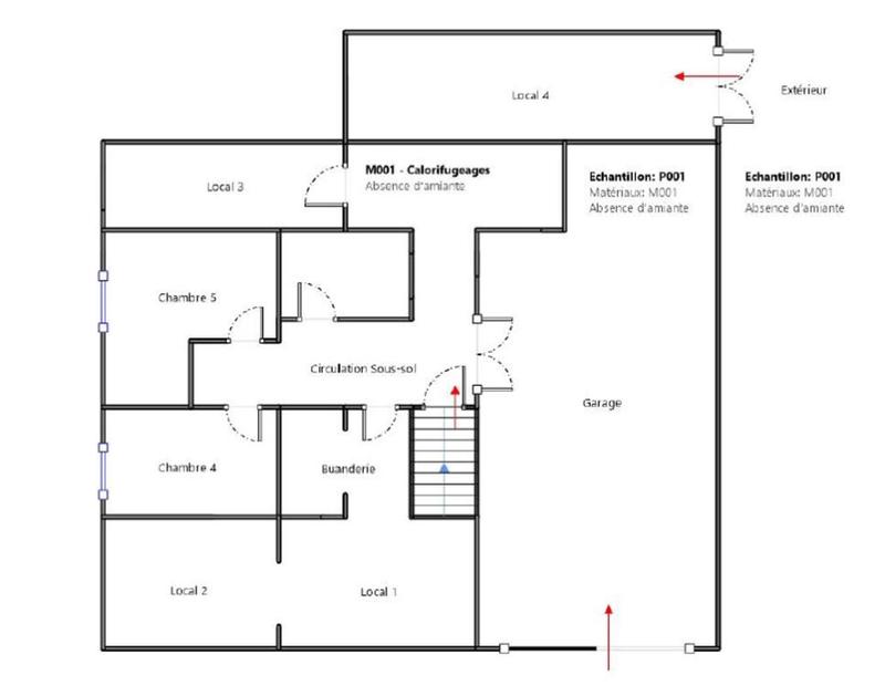 Maison - 145 m² - 7 pièces