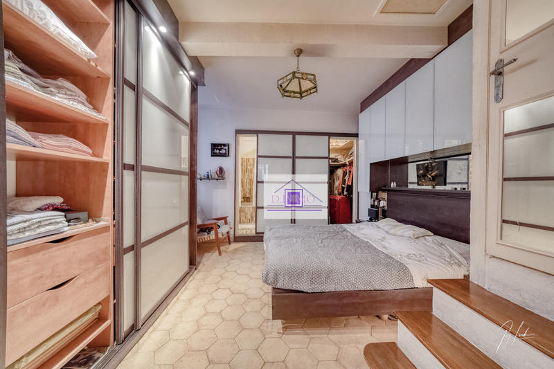 Maison - 148 m² - 6 pièces