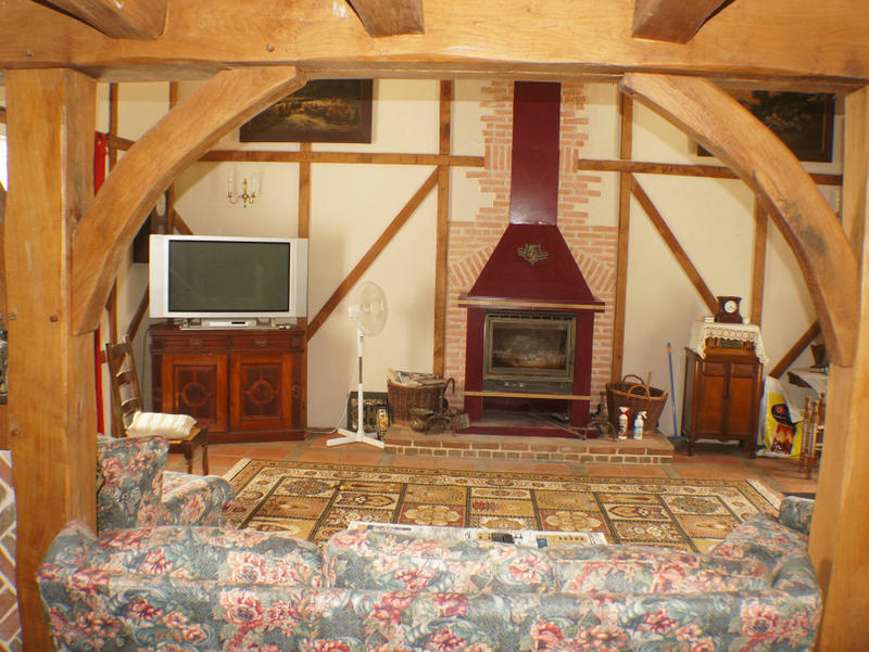 Maison - 131 m² - 6 pièces